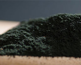 Gardenia Green