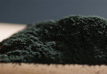 Gardenia Green