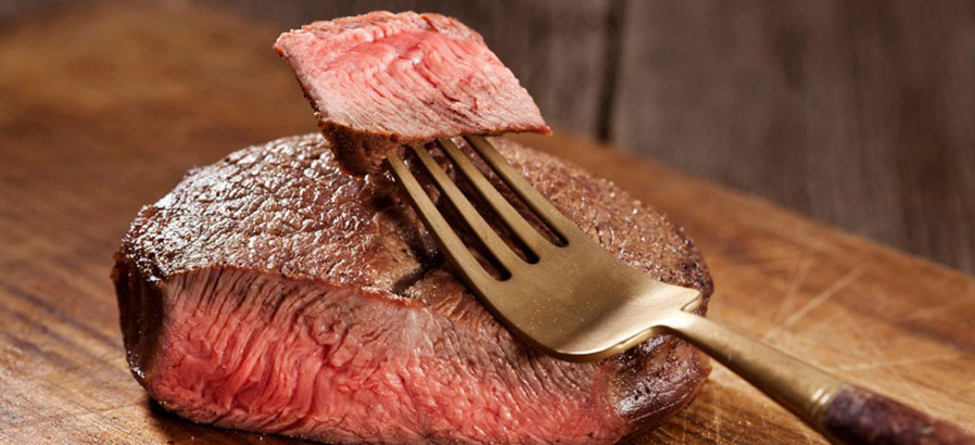 Food ingredients for meat and fish  