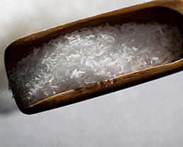 Monosodium Glutemate(MSG)