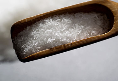 Monosodium Glutemate (MSG)