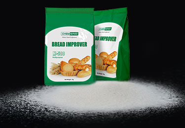 Bread Improver