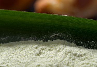Compound bread preservative