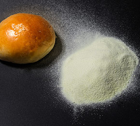 Compound bread preservative