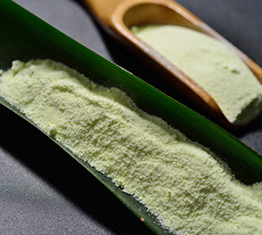 Compound bread preservative