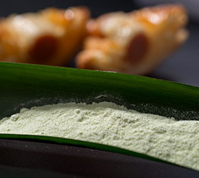 Compound bread preservative