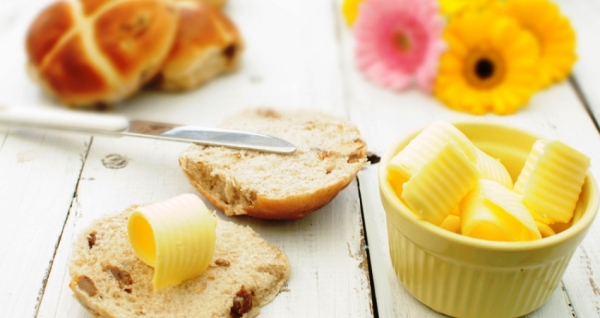 Common food emulsifiers