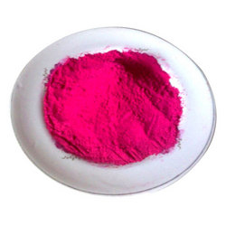erythrosine aluminum lake