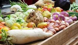 natural for food