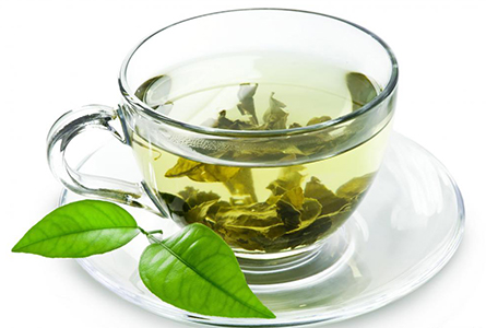 Tea Polyphenols