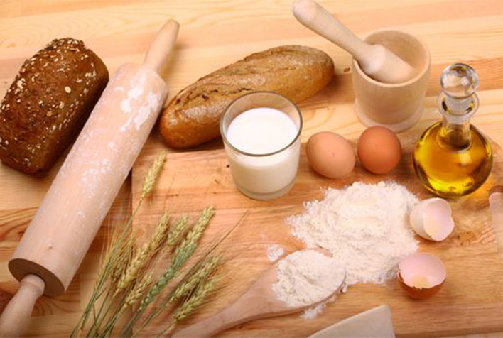 Importance of food additives